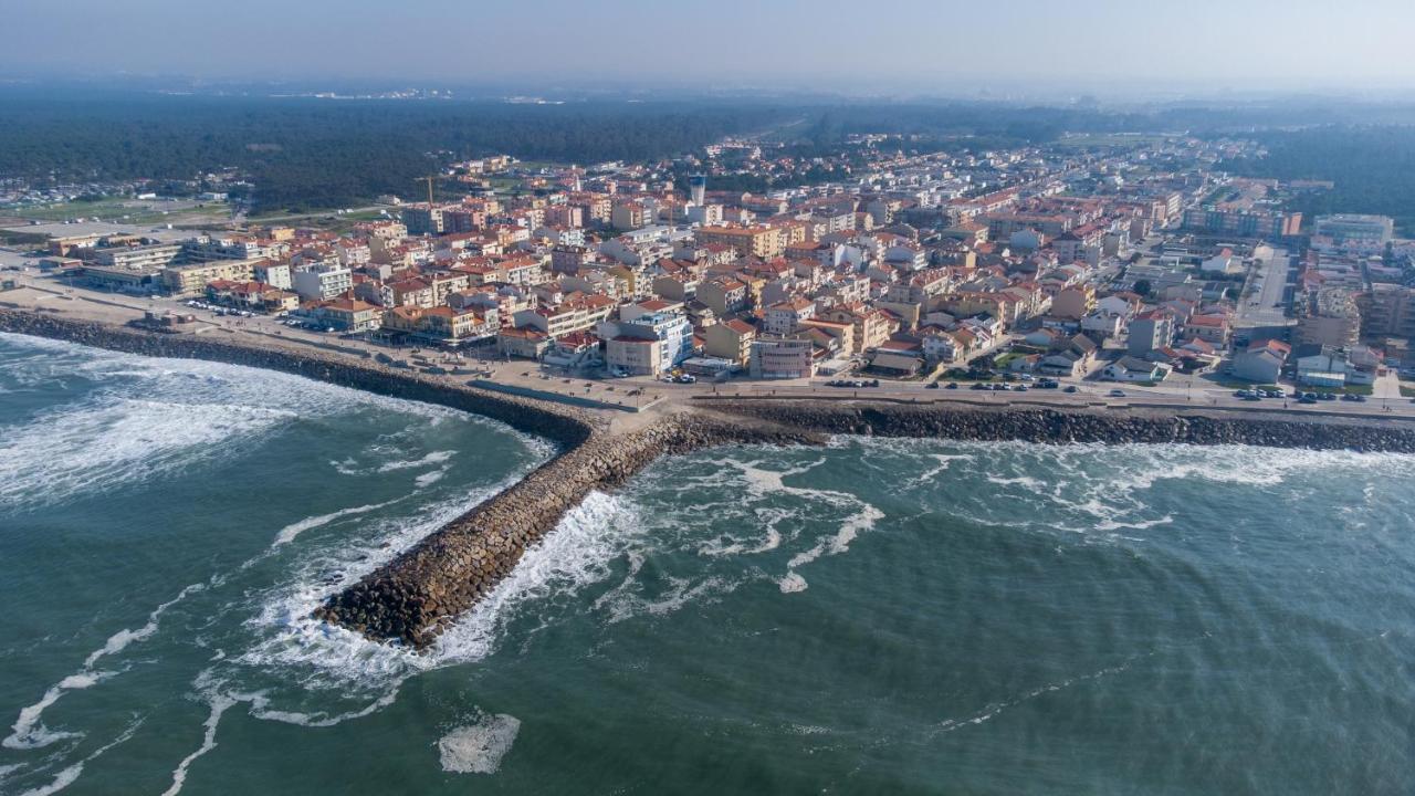 Varandas Do Mar フラドウロ エクステリア 写真