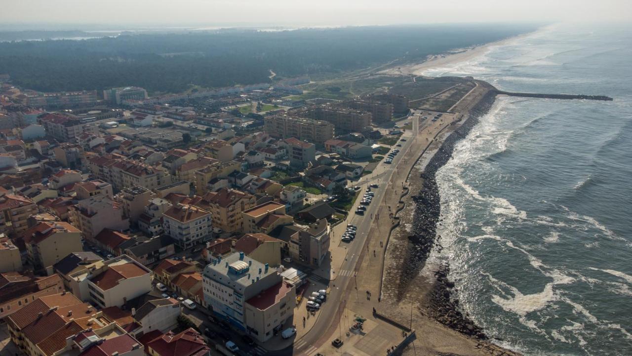 Varandas Do Mar フラドウロ エクステリア 写真