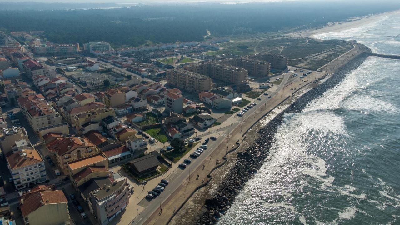 Varandas Do Mar フラドウロ エクステリア 写真