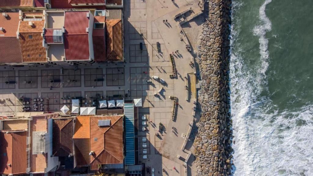 Varandas Do Mar フラドウロ エクステリア 写真