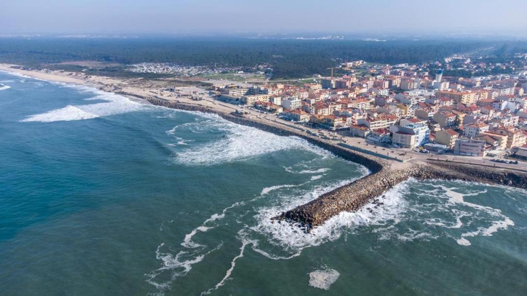Varandas Do Mar フラドウロ エクステリア 写真